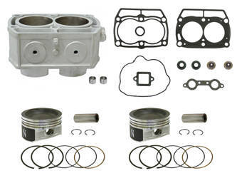 cylinder kompletny polaris sportsman 800 efi (11-14), ranger 800 xp/eps (12) std = 80mm (60002-k02)