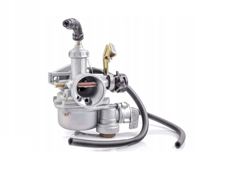 Gaźnik Z Kranikiem Tuning Atv 110 125 50cc / 80cc Pz19 Ssanie Na Linkę Gzc00027