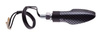 Kierunkowskazy motocyklowe led E8 carbon