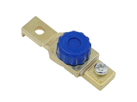 WYŁĄCZNIK GŁÓWNY ZASILANIA (HEBEL) UNIWERSALNY