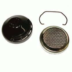 Filtr powietrza gaźnika dellorto sha