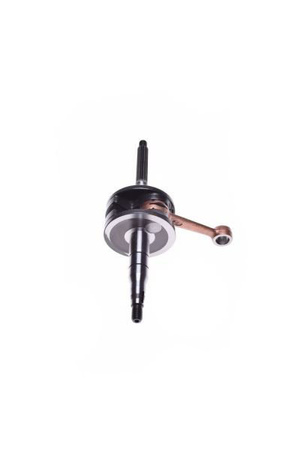 Wał korbowy Yamaha Aerox Neos Jog Jog R Why Malaguti F10 F12 MBK Ovetto