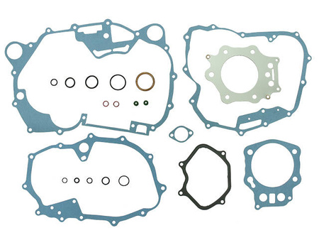 komplet uszczelek honda trx 400 foreman fe/fm/fw 95-03