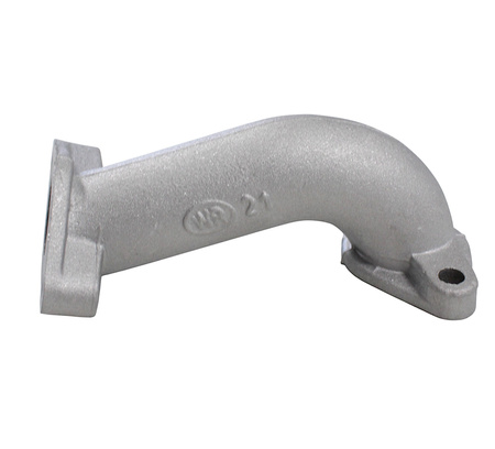 Króciec Dolotowy Gaźnika Power Force 139fmb