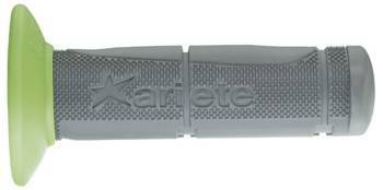 Ariete manetki 01697/h-v extreme hard (115 mm) bez otworu kolor szary/zielony