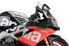 Boczne Spoilery Dociskowe Do Aprilia Rsv4 Rf/Rr 15-21 Zielone