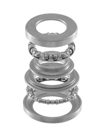 Cylinder Żeliwny Z Głowicą Power Force Aprilia Rs Derbi Senda 47 Mm 2t