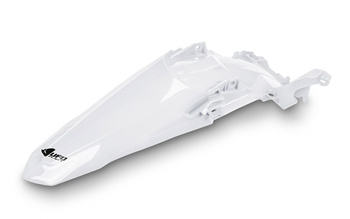 Błotnik Tył Yamaha Yzf 450 23-25, Yzf 250 24-25, Kolor Biały
