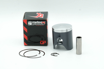Tłok meteor honda cr250r 89-94 (66,36) sel. C