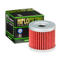 Filtr Oleju Hf131