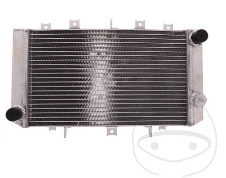 CHŁODNICA CIECZY DO KAWASAKI Z750 04-06 750S 05-07