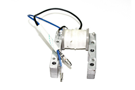 Cewka Zapłonowa Power Force Do Silnika Rowerowego Gy6sr0032