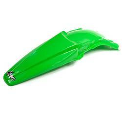 Błotnik tył kawasaki kxf 250 '09-'12, kxf 450 '09-'11 kolor zielony