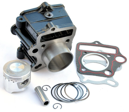 CYLINDER DO SILNIKA 139FMB 72CM JUNAK BARTON ZIPP