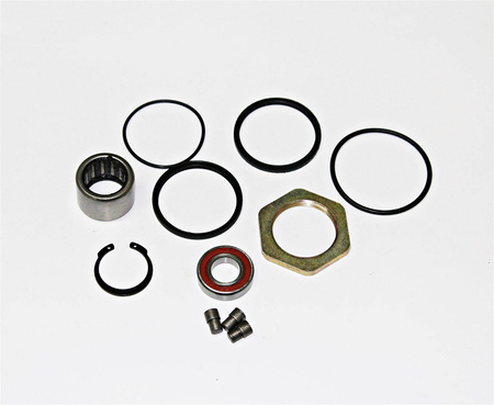 Zestaw naprawczy sprzęgła odśrodkowego gy6 50 cc 4t