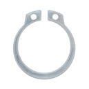 Seger (zabezpieczenie) zębatki zdawczej kawasaki kxf250 '06-'12, suzuki rm250 '89-'09 (jedna sztuka)