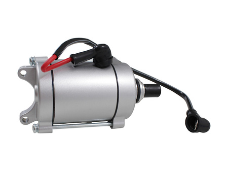 Rozrusznik Elektryczny Power Force Atv 200 Loncin 11 Zębów