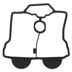 Winderosa (vertex) uszczelka pokrywy zaworowej yamaha yzf450(yzf 450,yz450f) 10-19, wr450f '16-'20