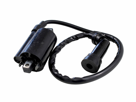 Cewka Zapłonowa Z Kablem I Fajką do motocykla Suzuki Gn 125