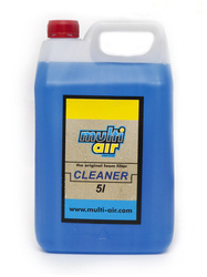 Filter cleaner płyn do mycia filtrów powietrza 5l (6)