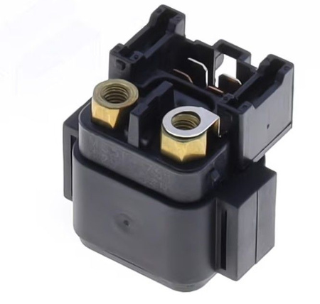 PRZEKAŹNIK ROZRUSZNIKA KTM ADVENTURE 1050 '15-'19, 1190 ADV '13-'16, 1290 SUPER ADVENTURE '15-'24, EXC 250 '10-'24, EXC 450 '12-'16, EXC-F (EXCF) 350 '12-'24 (OEM: 58211058000)