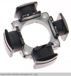 Electrex cewka uzwojenia alternatora (statora) ktm sx 65/85 '03- , yamaha yzf 450 '05-'06