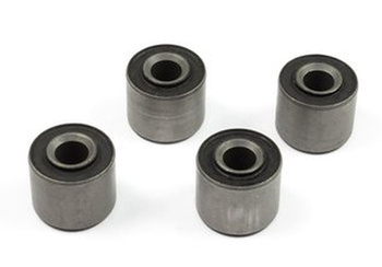 Komplet gum zabieraka honda tl 125d '83, tl 125j '88, xl 125s '83-'90, xl 185s '85-'93 (4 szt.) (oem:41241-307-010)