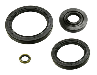 USZCZELNIACZE DYFERENCJAŁU PRZEDNIEGO KAWASAKI KVF 360 PRAIRIE '03-'13, KVF 650/750 BRUTE FORCE '05-'14, KVF 750 PRAIRIE '04-'06, SUZUKI LTV 700F TWIN PEAKS '04-'06 (25-2066-5)