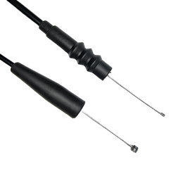 Linka gazu kawasaki kx 250 '05-,