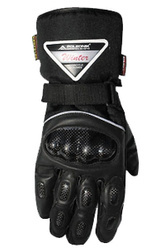 rękawice / rękawiczki winter kolor czarny rozm. s