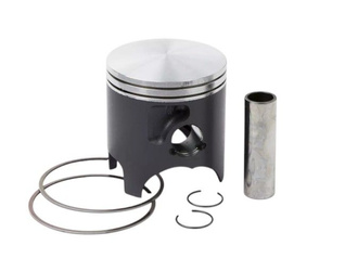 TŁOK GAS GAS TXT 200 '02 (63,96MM) (PIERŚCIENIE 53010006400 X 2SZT.)