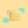 Polarbox pop lodówka turystyczna Amarillo 20L