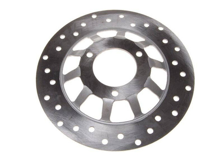 Tarcza hamulca przedniego skuter QT-4 Longjia Sharpy i inne 221 mm
