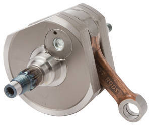 wał korbowy kawasaki kxf 250 (11-16)