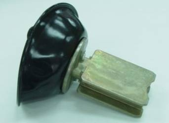 Membrana przepustnicy gaźnika yamaha xv 750 virago 4fy '92-94, xv 1100 virago 3lp '89-95, xv 750se virago '92-94