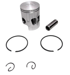 Vertex tłok minarelli