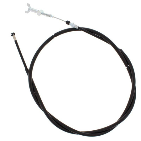 Linka hamulca ręcznego (tył) yamaha yfm 350 grizzly '07-'11, yfm 450 grizzly '08-'10