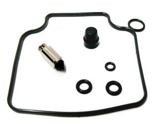 Zestaw naprawczy gaźnika honda trx 650 rincon '03-'05