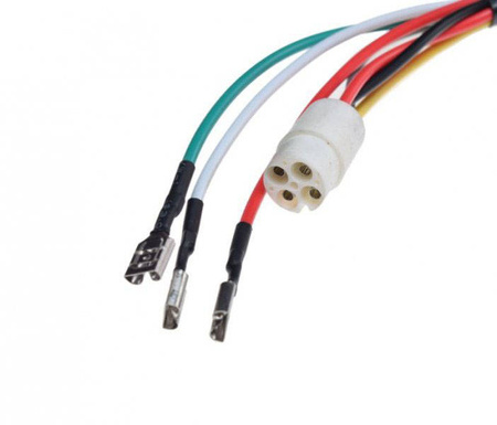 Stator iskrownik 5 cewek do Piaggio Vespa PX 125/150/200 -E/PE/PX