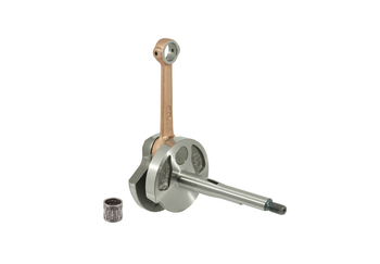 Wał Korbowy Rms 2t 50 Ccm Piaggio Ciao Boxer Bravo Ciao 12 Mm