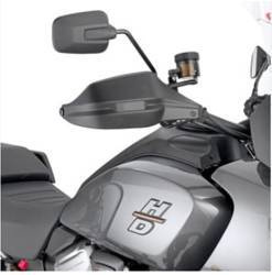 osłony kierownicy (rąk, handbary) harley davidson panamerica 1250 '21-'22