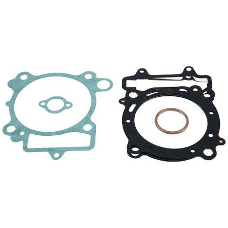 uszczelki top-end kawasaki kxf 450 '09-'15 big bore +2,00mm (do zestawu 31011)