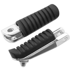 podnóżek lewy kawasaki zx-6r, versys 650, z 750, zx-9r, z 1000, zrx 1100/1200, zx-12r (jr310304l) (615i)