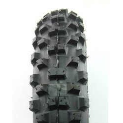 Opona motocyklowa 90/100-14 F808 6Pr tl koło 14 Cali