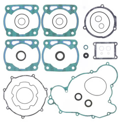 KOMPLET USZCZELEK (Z USZCZELNIACZAMI OLEJOWYMI) TM EN / MX 250 '15-'18