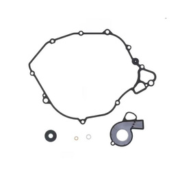 ZESTAW NAPRAWCZY POMPY WODY GAS GAS EX/MC 450F '24, HUSQVARNA FC 450 '23-'24, FE 450/501 '24, FS/FX 450 '23-'24, KTM EXC-F 450/500 '24, SX-F/XC-F 450 '23-'24, XCF-W 450 '24,