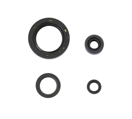 Athena komplet (zestaw) uszczelniaczy silnikowych honda ca 125 rebel '95-'00, cm 125 '78-'86, cb 125t '78-'86