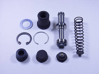 Zestaw naprawczy pompy hamulcowej przód honda cb 360/400/450/550/750