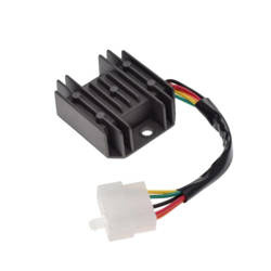 Regulator napięcia do Kymco Malaguti