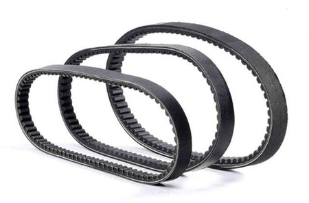 Pas napędowy kevlar (10964/k) aprilia sr 50 h2o '03-'10, derbi atlantis 50 '01-'10, gpi/o2 '01-'09,gilera gunner 50 '97-'10, piaggio 50 nrg 